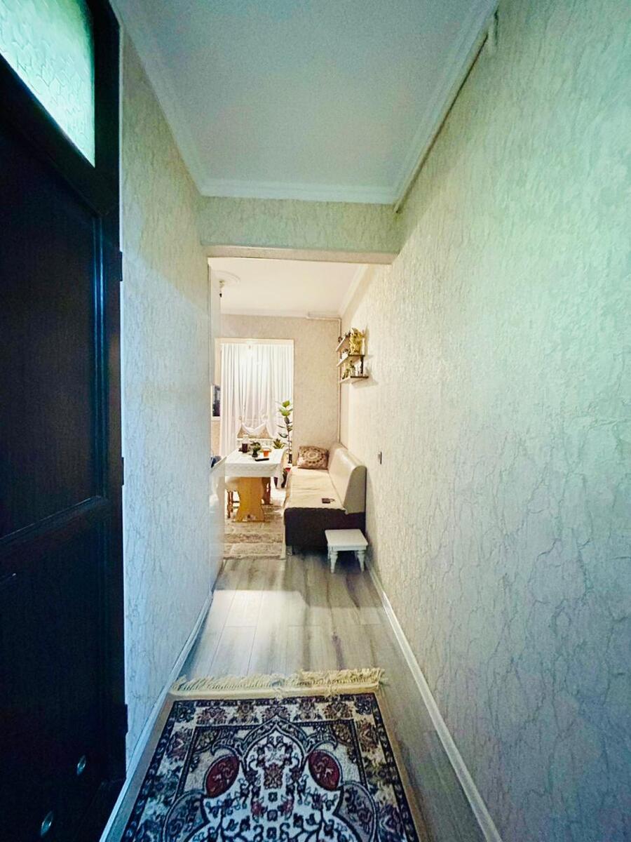 3-otaqlı mənzil, A.M. Şərifzadə küç., 80 m² — Mənzil, Bakı (11)