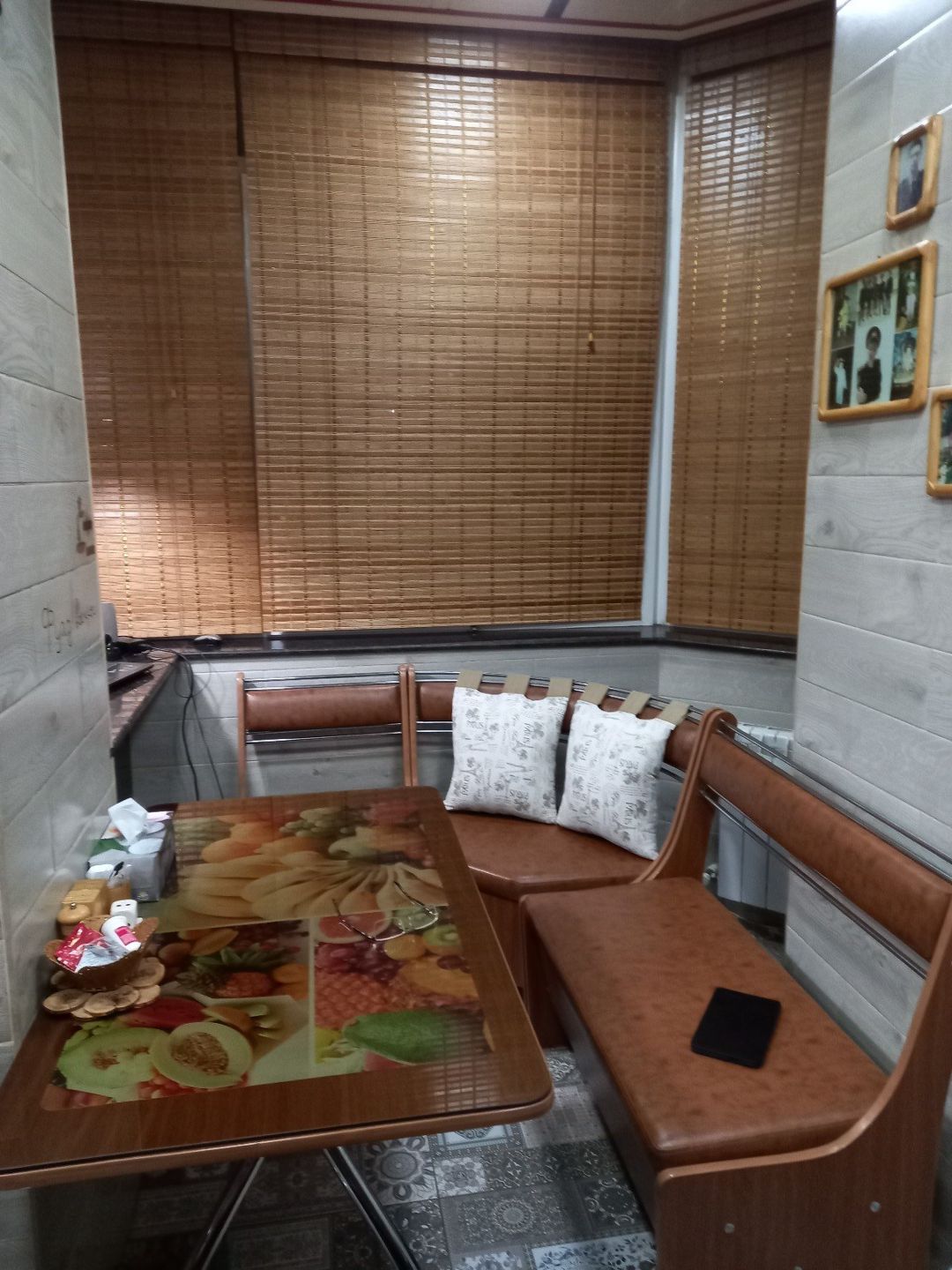 Satılır 3 otaqlı yeni tikili 102 m² — Mənzil, Bakı (2)