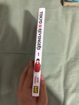 Tokyo Revengers — Davud — Книги и журналы