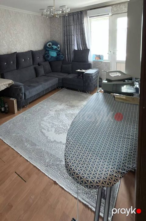 Satılır 2 otaqlı yeni tikili 50 m²
