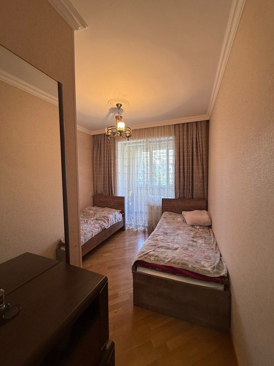 Satılır 3 otaqlı köhnə tikili 77 m² — Mənzil, Bakı (12)