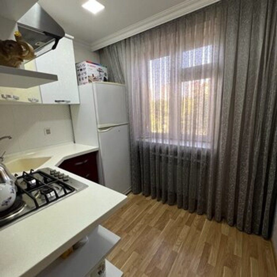 3-otaqlı mənzil, Sumqayıt ş., 68 m² — Mənzil, Sumqayıt (6)