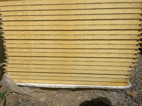 Sendviç panel (30 MM Divar üçün) — Bakı