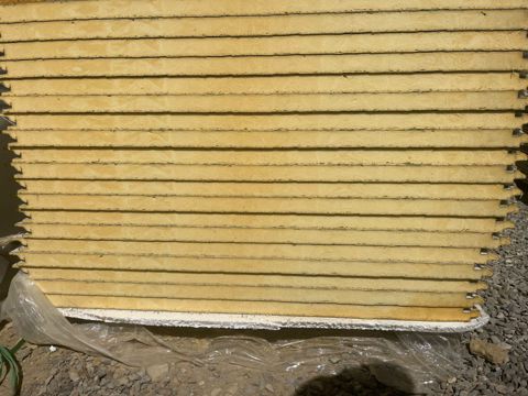 Sendviç panel (30 MM Divar üçün) — Bakı