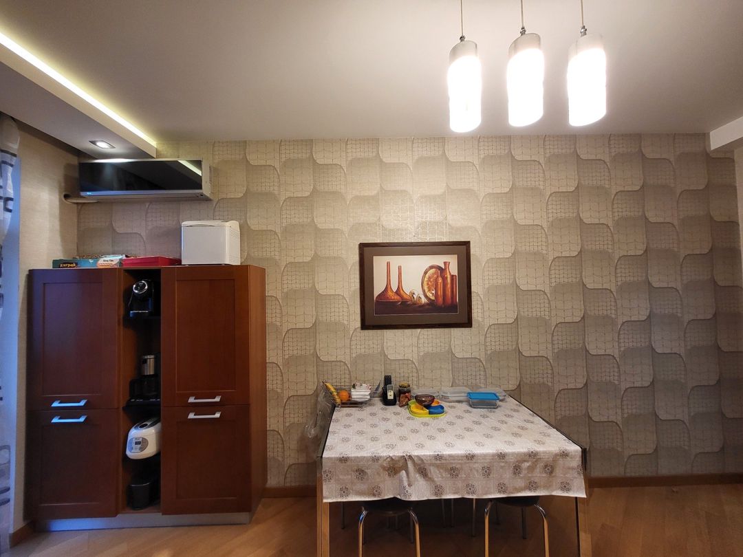 Satılır 4 otaqlı yeni tikili 164 m² — Mənzil, Bakı (6)
