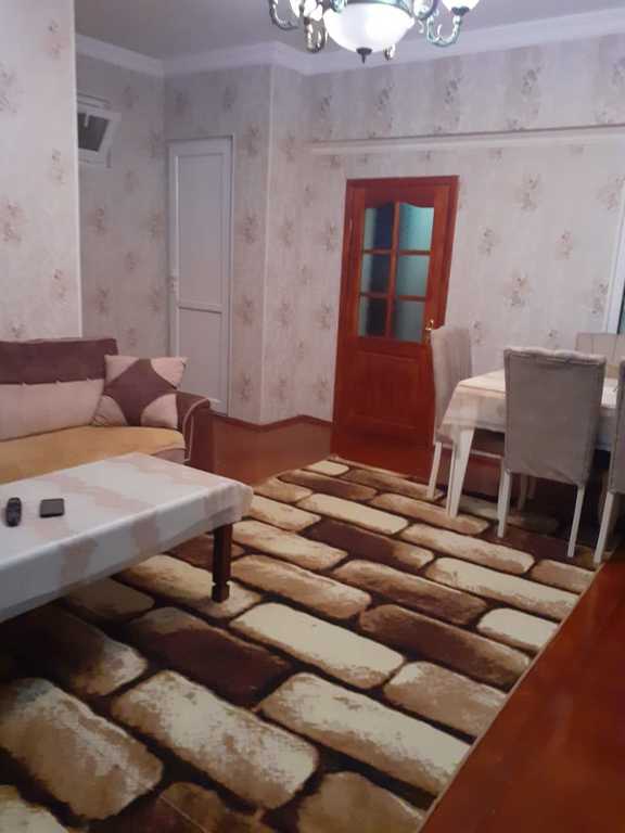 Həyət evi, 20-ci sahə qəs — Ev, villa, Bakı (5)