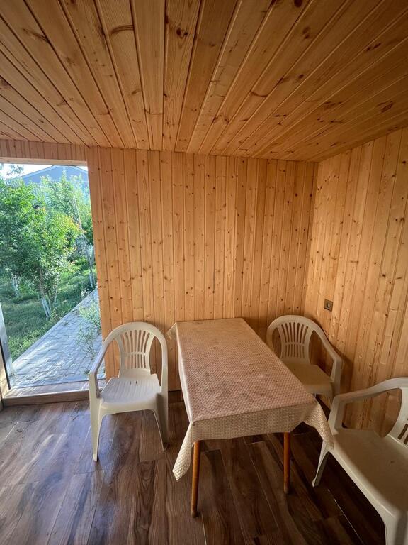 Bağ evi, Zirə qəs — Ev, villa, Bakı (11)