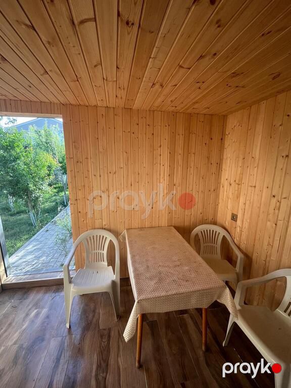 Bağ evi, Zirə qəs — Ev, villa, Bakı (11)