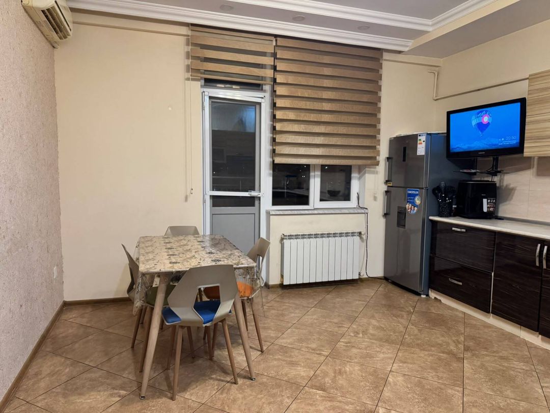 Satılır 2 otaqlı yeni tikili 100 m² — Mənzil, Bakı (3)
