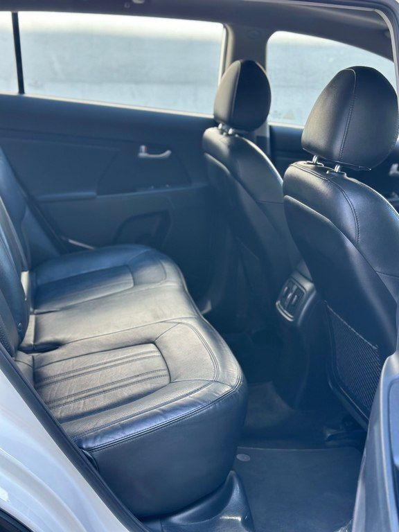 Kia Sportage, 2.4 L, 2014 il, 127 844 km — Avtomobillər, Bakı (12)