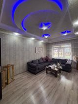 Satış: 4 otaqlı Yeni tikili, 70 m², Nizami rayonu — Adelya x.