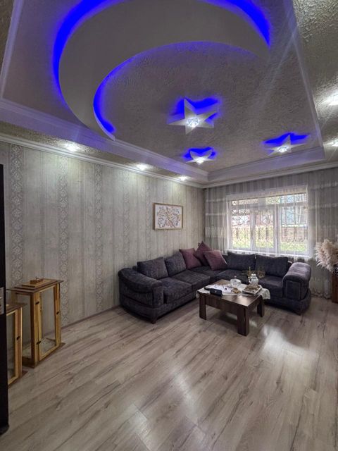 Satış: 4 otaqlı Yeni tikili, 70 m², Nizami rayonu — Bakı
