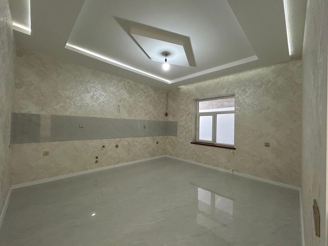 Satılır 5 otaqlı həyət evi/bağ evi 180 m² — Ev, villa, Bakı (12)