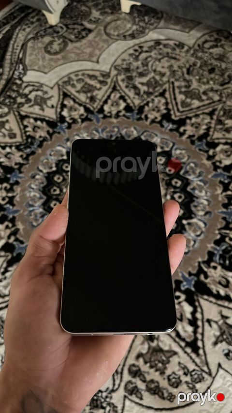 Poco C71, rəng - Gümüşü, Sensor — Kürdəmir
