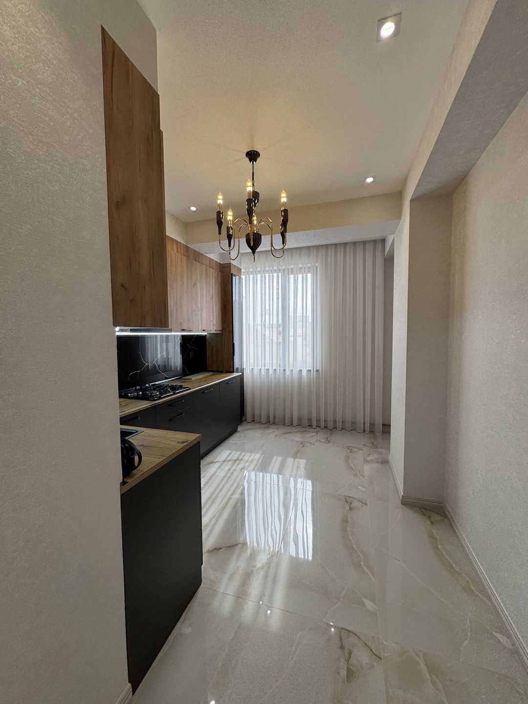 Satılır 2 otaqlı yeni tikili 72 m² — Mənzil, Bakı (2)
