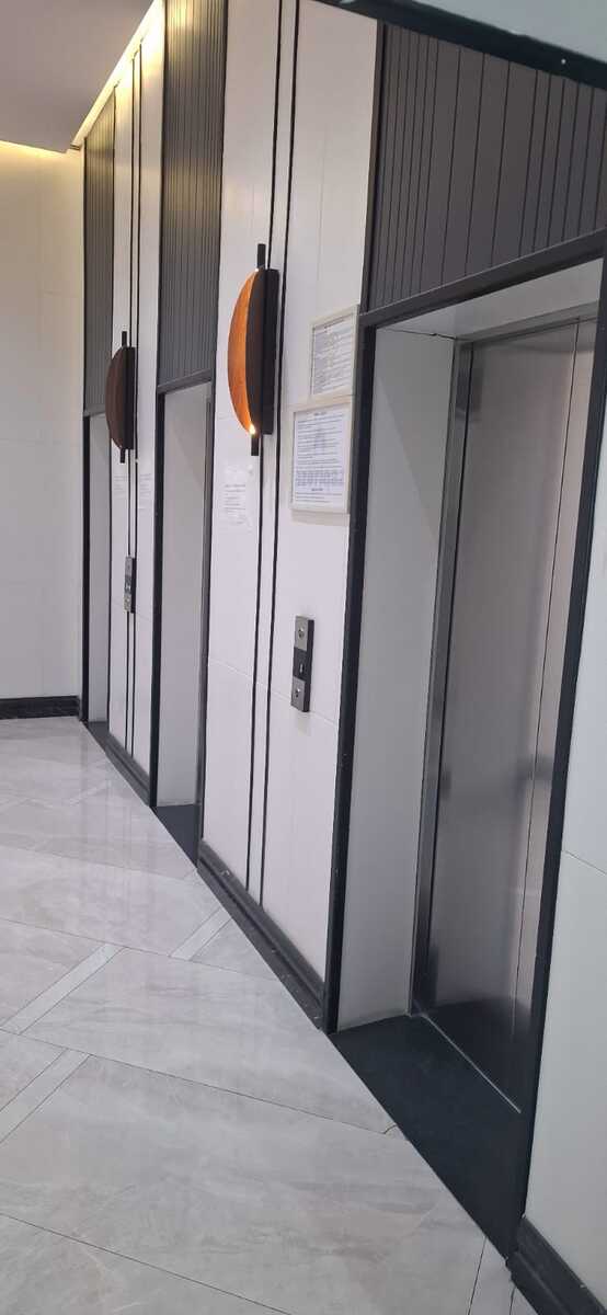 İcarəyə verilir 2 otaqlı yeni tikili 60 m² — Mənzil, Bakı (2)