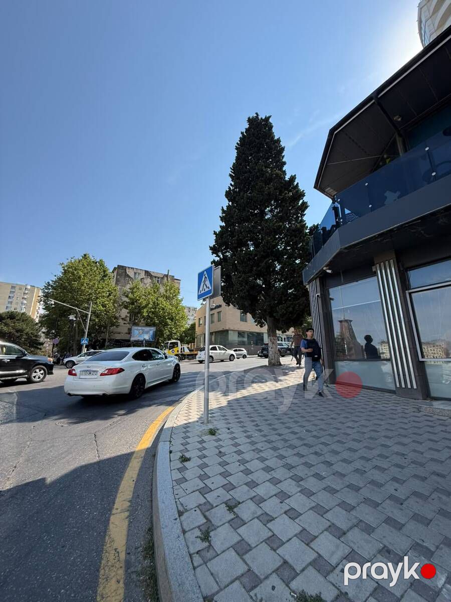 Satılır obyekt 72 m² — Əmlak, Bakı (3)