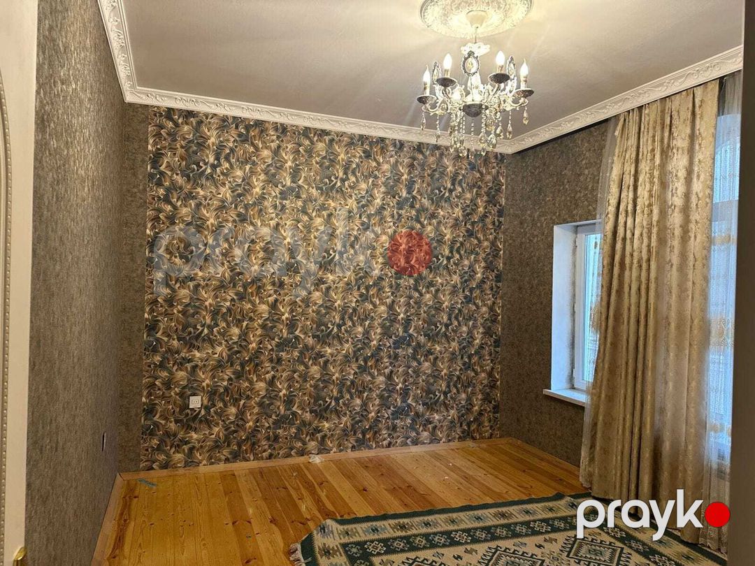 İcarəyə verilir 7 otaqlı həyət evi/bağ evi 150 m² — Ev, villa, Bakı (7)