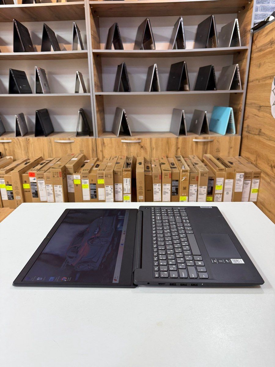 Lenovo Ryzen 3 — Noutbuklar, Bakı (4)