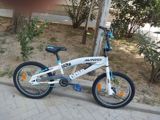 Velosiped BMX Avigo — author
