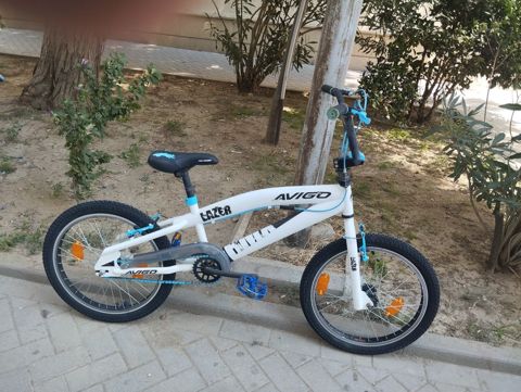 Velosiped BMX Avigo — Bakı