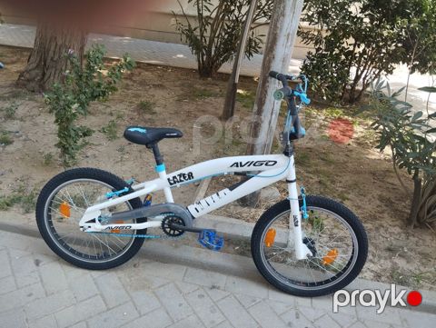 Velosiped BMX Avigo — Bakı
