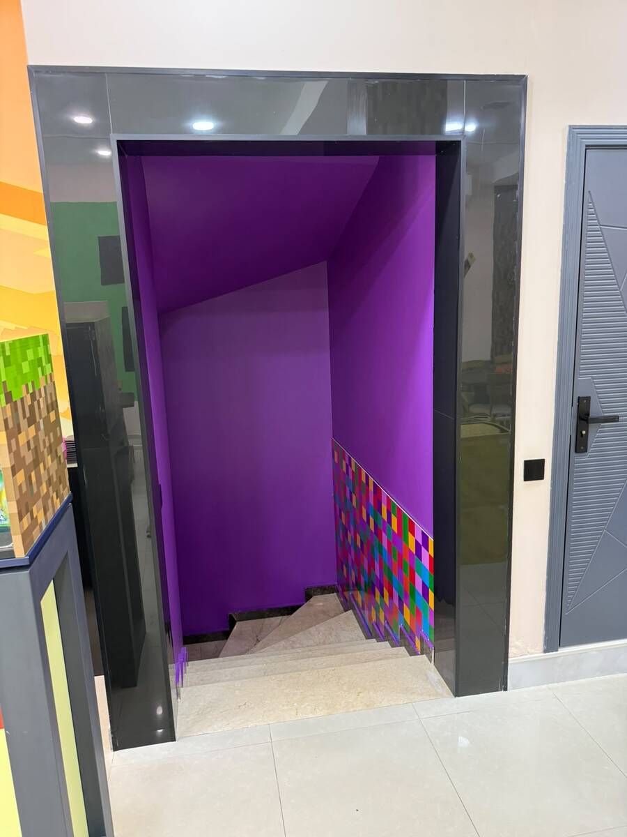 İcarəyə verilir obyekt 190 m² — Əmlak, Bakı (8)