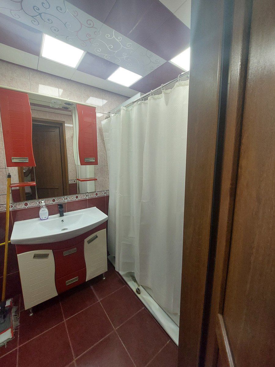 İcarəyə verilir 2 otaqlı yeni tikili 60 m² — Mənzil, Bakı (8)