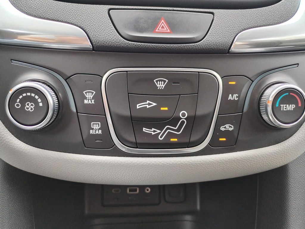 Chevrolet Equinox, 1.5 L, 2019 il, 160 000 km — Avtomobillər, Bakı (12)