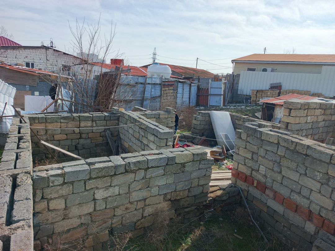5 sot torpaq sahəsi, Bayıl qəs — Torpaq, Bakı (5)