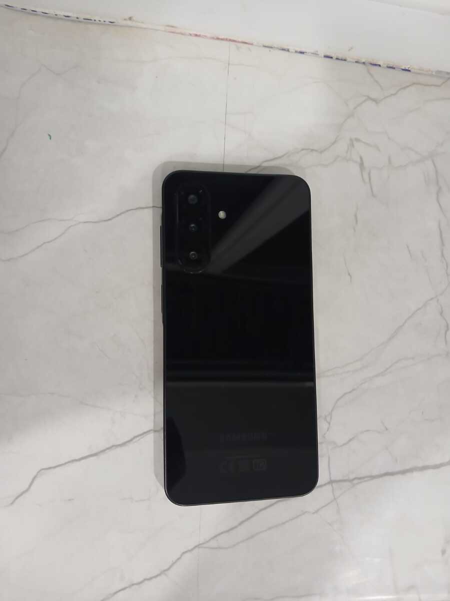 Samsung Galaxy A26 5G Black 128GB/8GB — Smartfonlar, Bakı