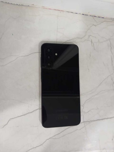 Samsung Galaxy A26 5G Black 128GB/8GB — Bakı