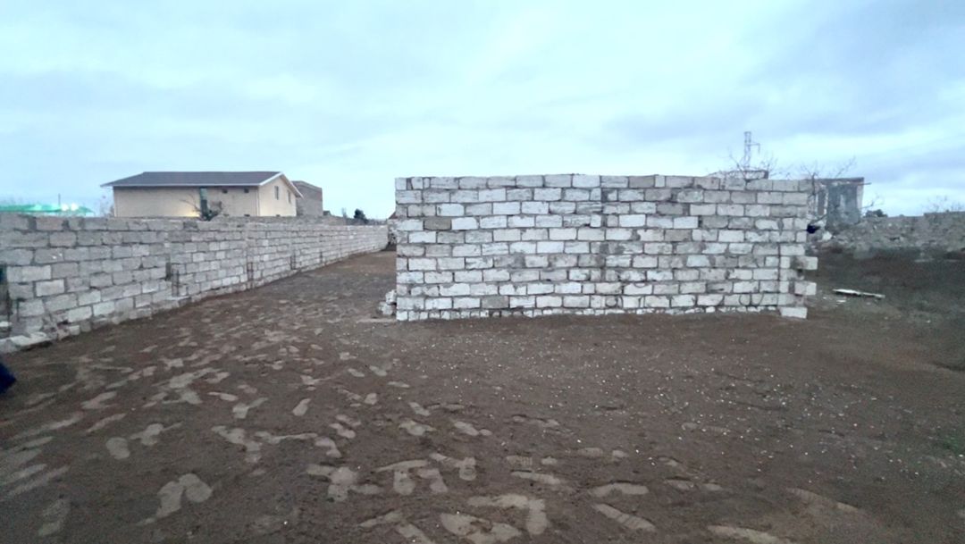 Satılır torpaq 3 sot — Torpaq, Bakı (10)