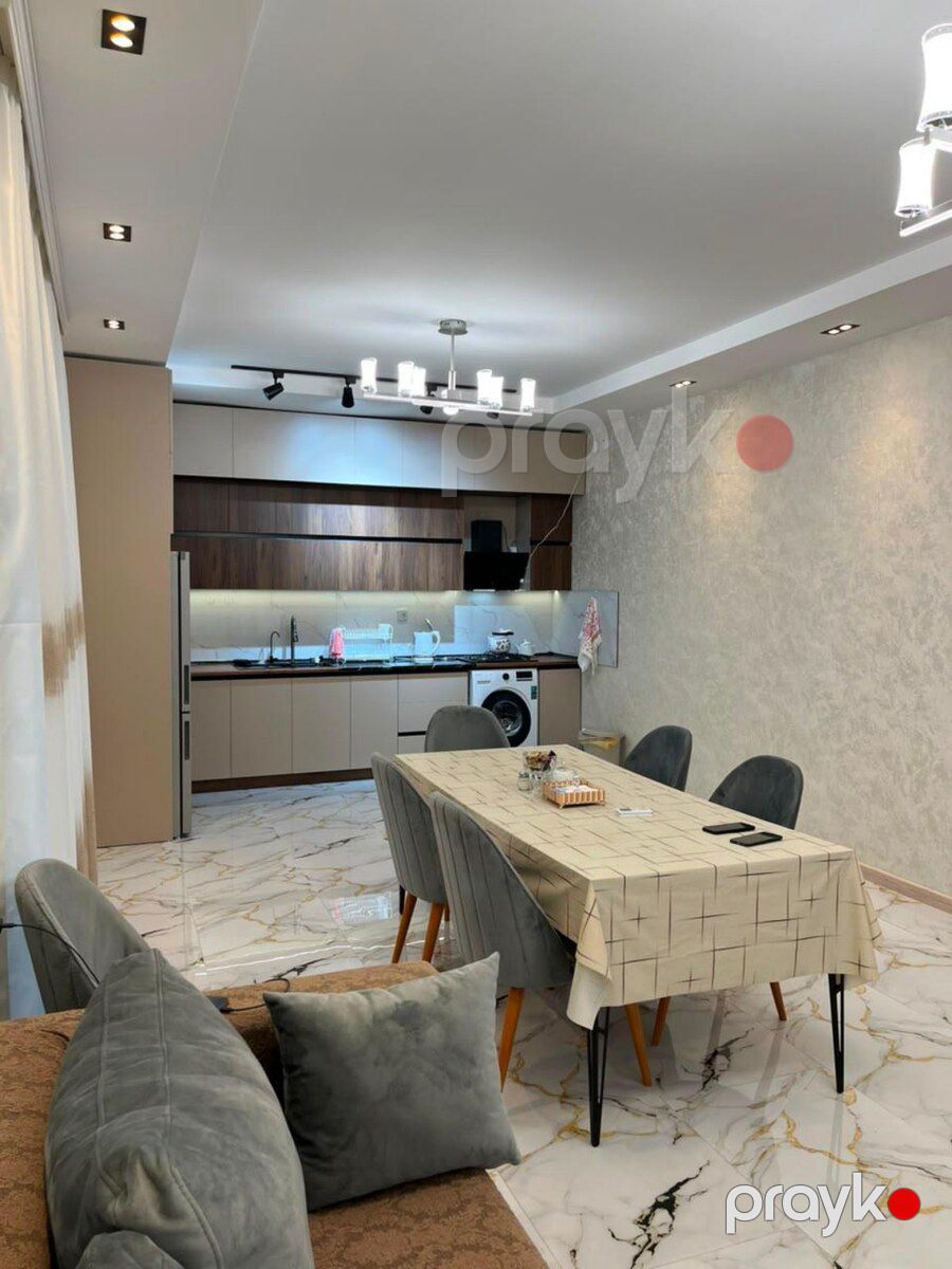 Villa, Qəbələ r — Ev, villa, Qəbələ (7)