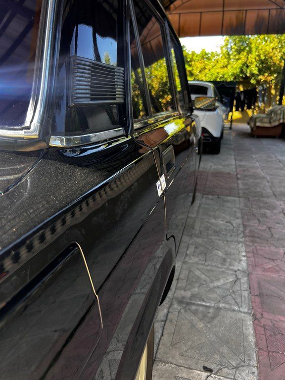Lada (VAZ) 2107, 1.6 L, 2010 il, 50 000 km — Avtomobillər, Beyləqan (8)