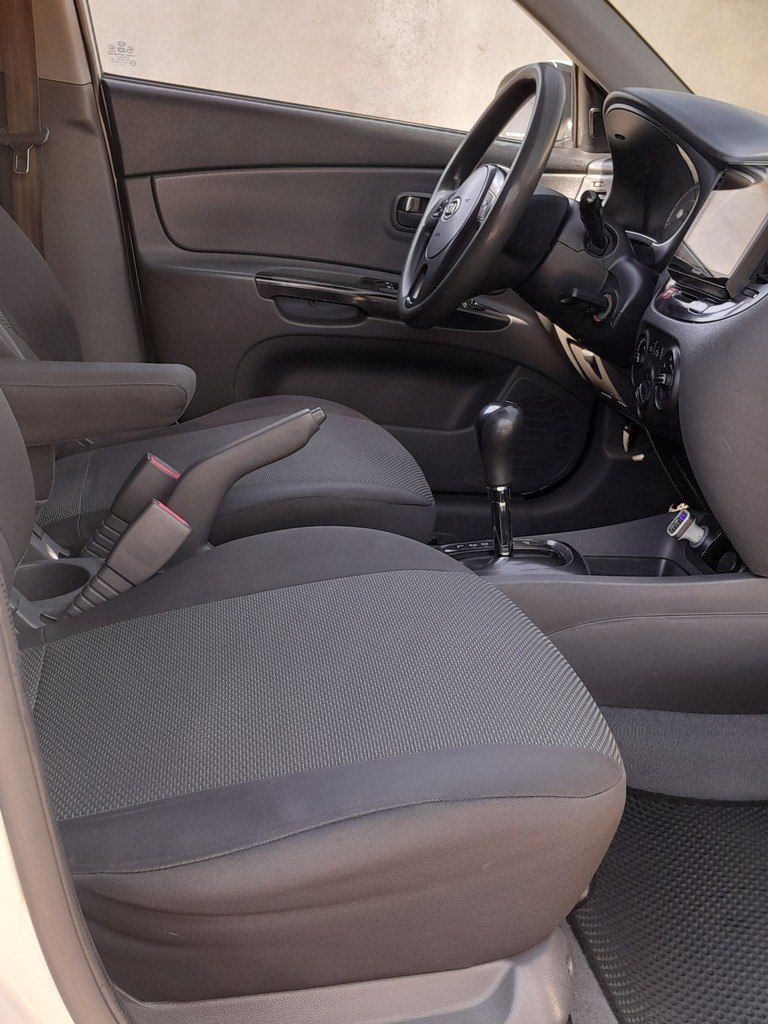 Kia Rio, 1.5 L, 2010 il, 332 750 km — Avtomobillər, Bakı (6)