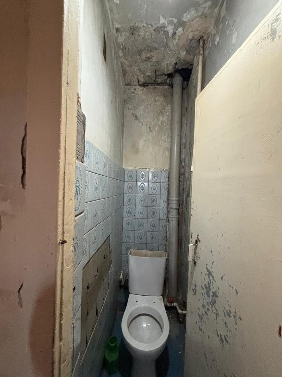 Satılır 2 otaqlı köhnə tikili 64 m² — Mənzil, Mingəçevir (7)