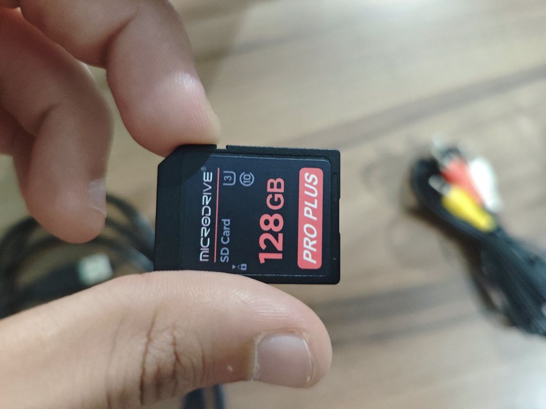 Canon EOS 550D Kamera Dslr — Foto və video texnikası, Sumqayıt (7)