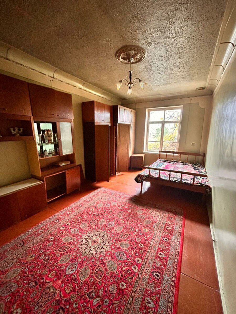Həyət evi, Xaçmaz r — Ev, villa, Xaçmaz (10)