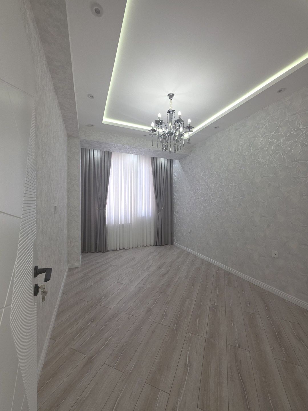 Satılır 2 otaqlı yeni tikili 82 m² — Mənzil, Bakı (11)