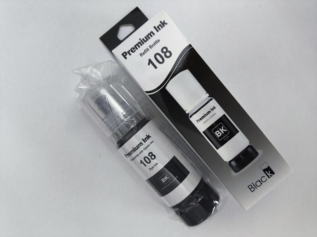 Epson L8050/L18050/L8100 boyası — Ofis texnikası və istehlak malları, Bakı (2)