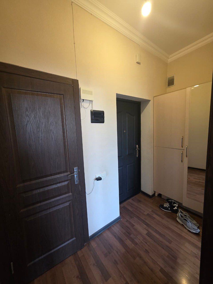 Satılır 1 otaqlı yeni tikili 33.3 m² — Mənzil, Bakı (7)