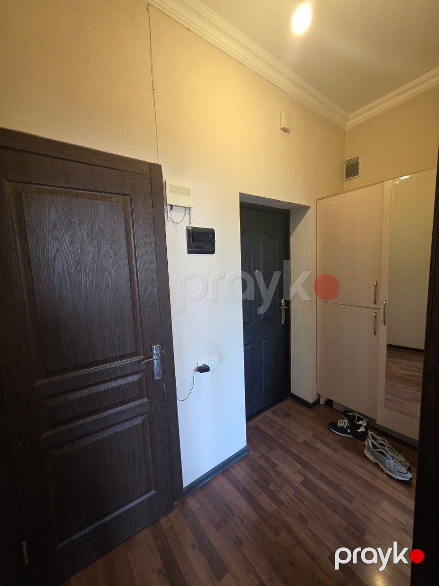 Satılır 1 otaqlı yeni tikili 35 m² — Mənzil, Bakı (5)