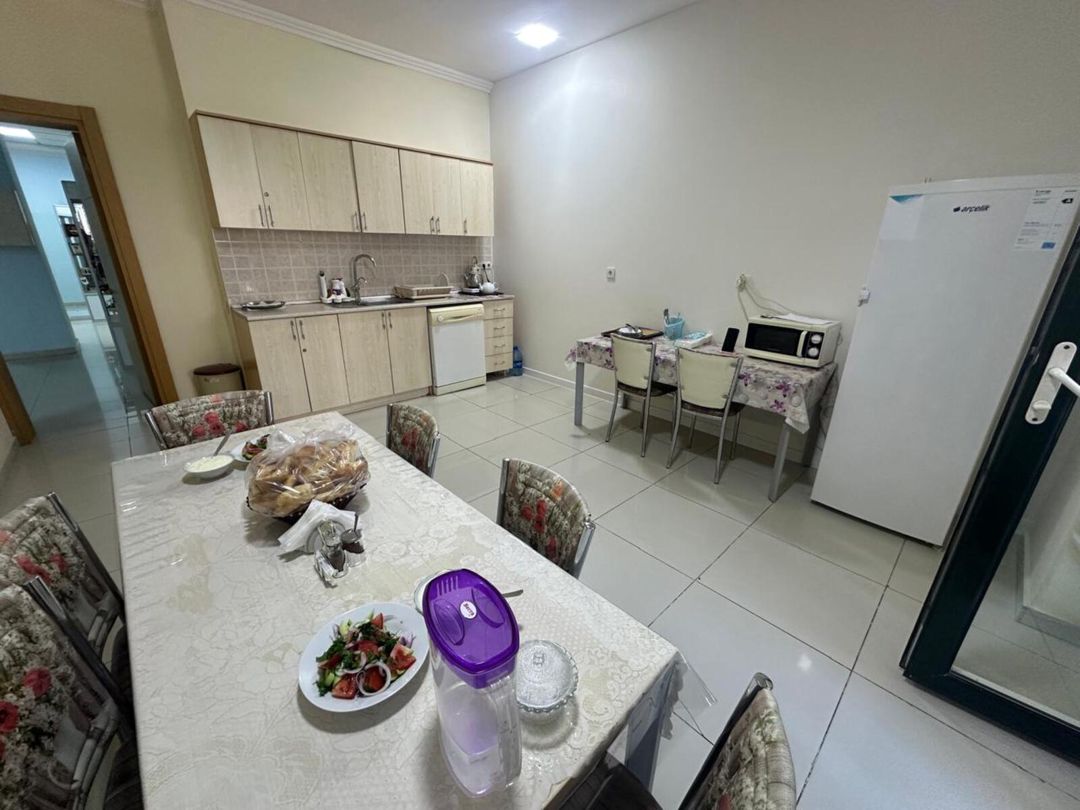 İcarəyə verilir 6 otaqlı ofis 360 m² — Ofis, Bakı (9)