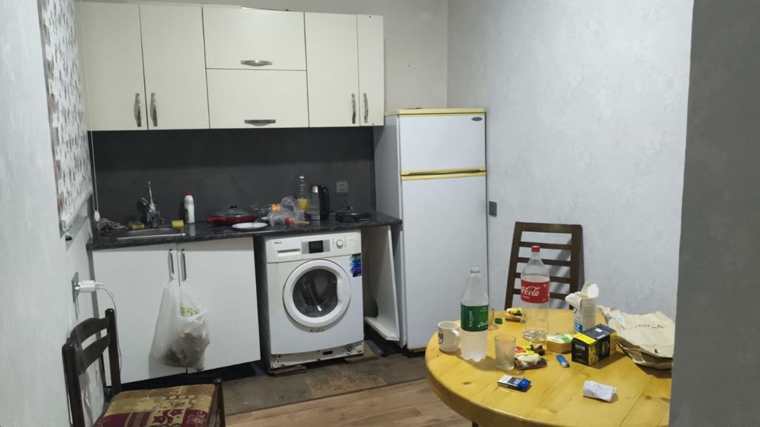 Həyət evi kirayə verilir, Qobu yolu — Ev, villa, Bakı (2)