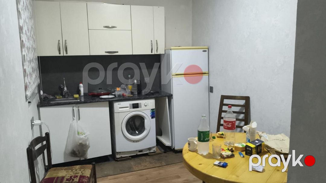 Həyət evi, Qobu qəs — Ev, villa, Bakı (2)