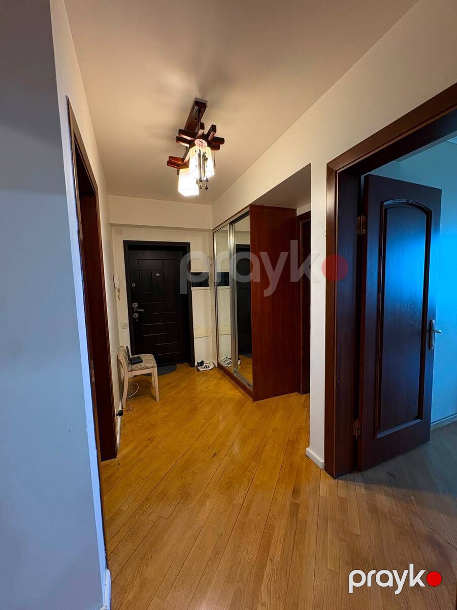 İcarəyə verilir 3 otaqlı köhnə tikili 75 m² — Mənzil, Bakı (10)