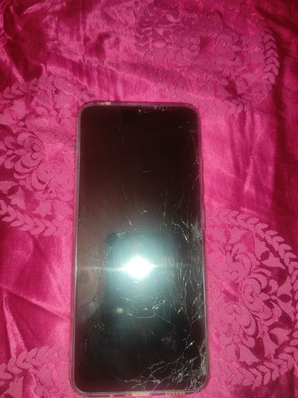 Redmi 12C, 64 GB, rəng - Qara, Barmaq izi — Xiaomi, Bakı (3)