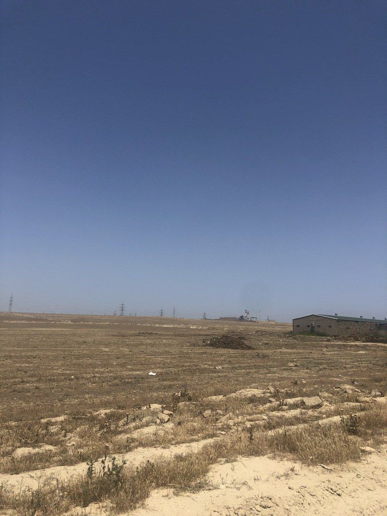 Satılır torpaq 70 sot — Torpaq, Bakı