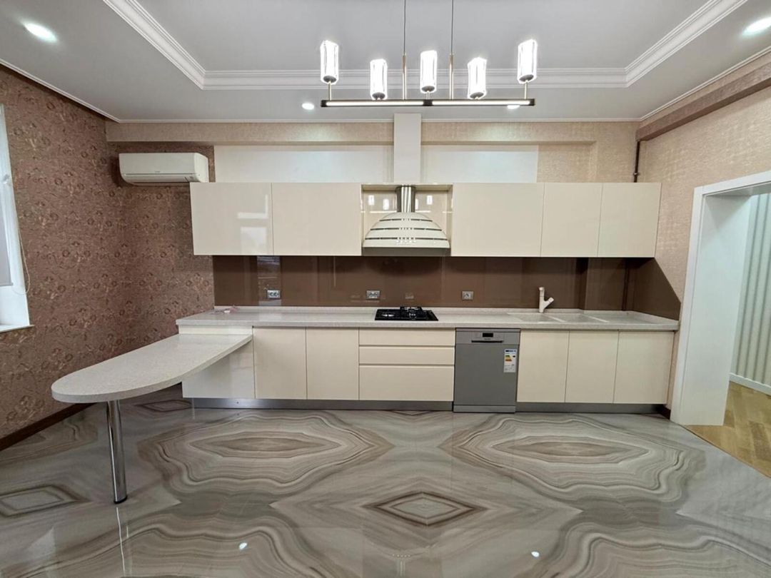 İcarəyə verilir 2 otaqlı yeni tikili 90 m² — Mənzil, Bakı (8)